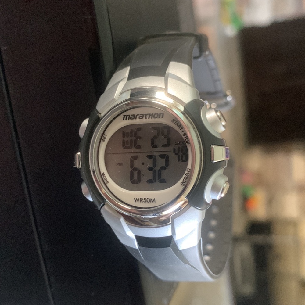Timex Marathon Watch - Picture 11 of 11